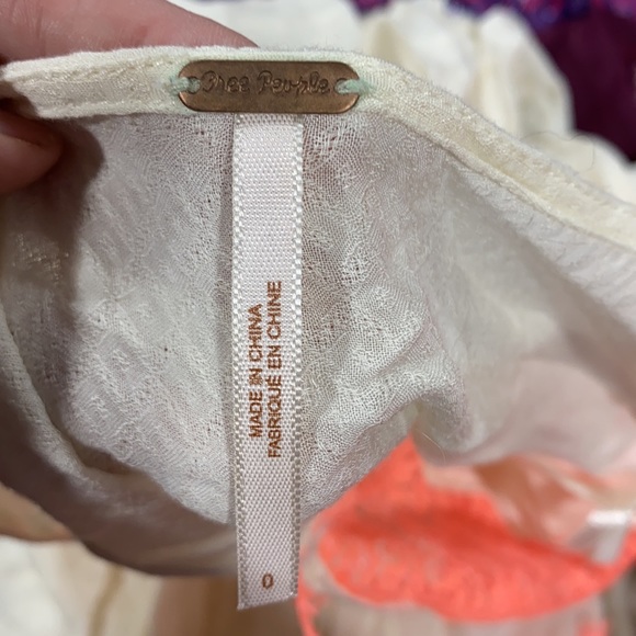 Dress - Picture 5 of 5